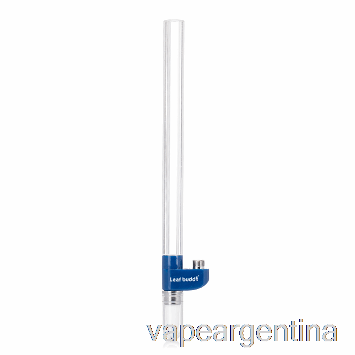 Hoja Buddi Recolector De Néctar Azul Vape Argentina